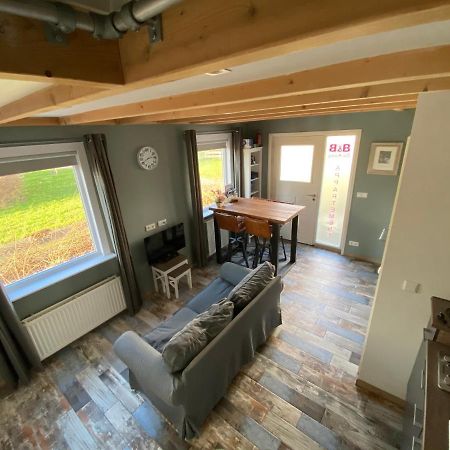 Appartement - B&B De Koog Uitgeest Luaran gambar