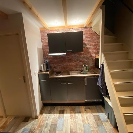 Appartement - B&B De Koog Uitgeest Luaran gambar
