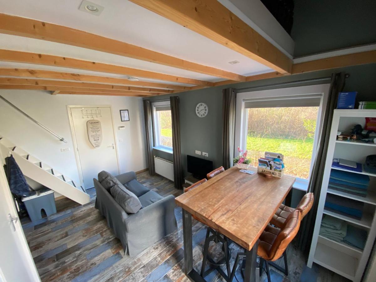 Appartement - B&B De Koog Uitgeest Luaran gambar