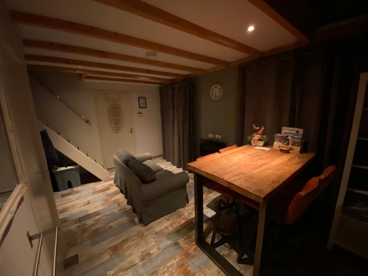Appartement - B&B De Koog Uitgeest Luaran gambar