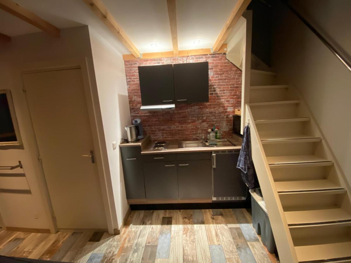 Appartement - B&B De Koog Uitgeest Luaran gambar
