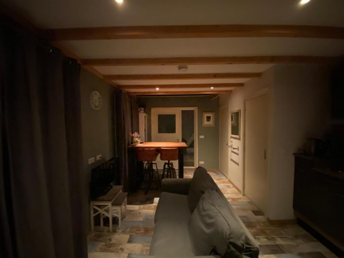 Appartement - B&B De Koog Uitgeest Luaran gambar