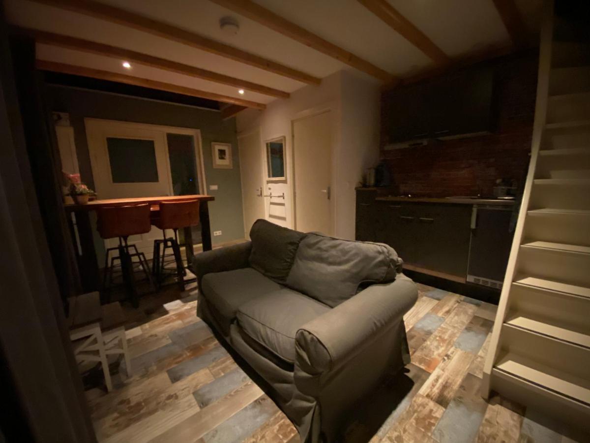Appartement - B&B De Koog Uitgeest Luaran gambar
