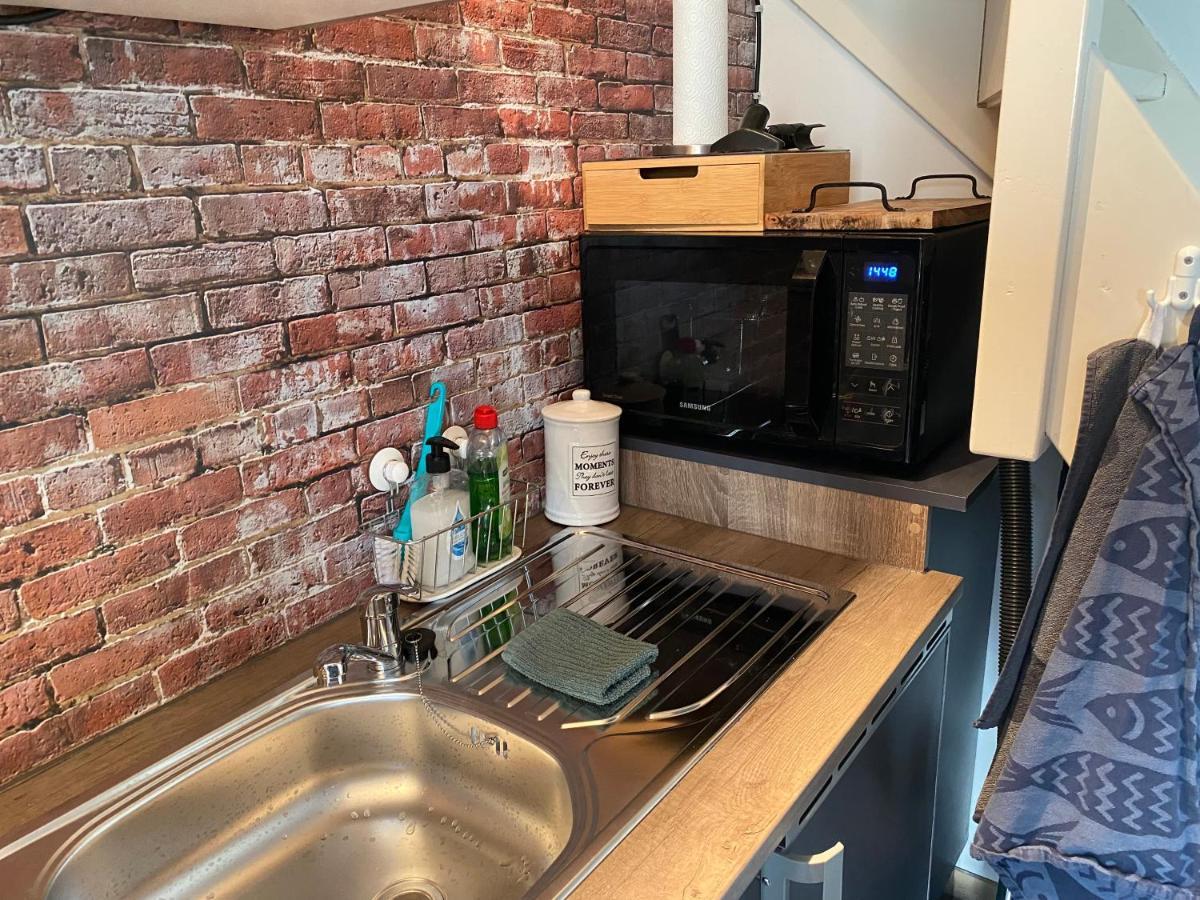 Appartement - B&B De Koog Uitgeest Luaran gambar