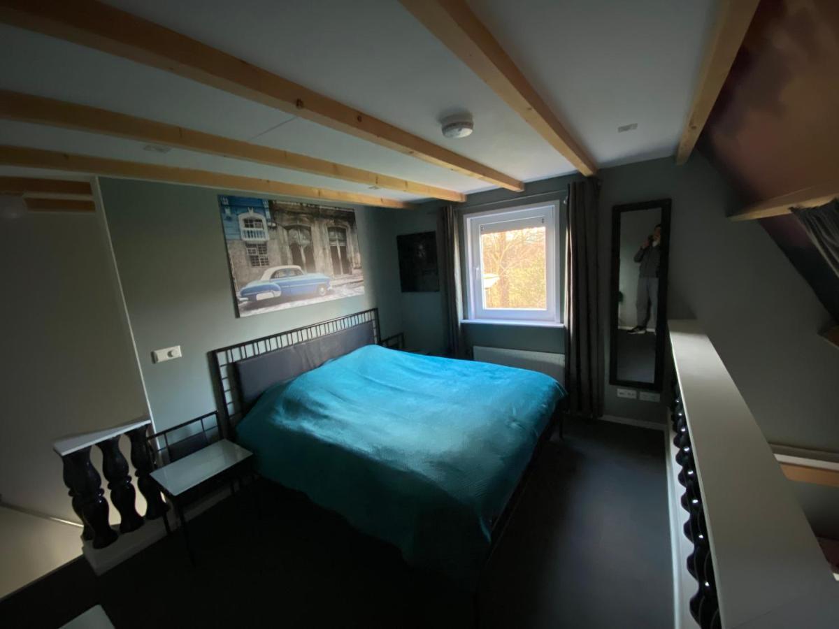 Appartement - B&B De Koog Uitgeest Luaran gambar