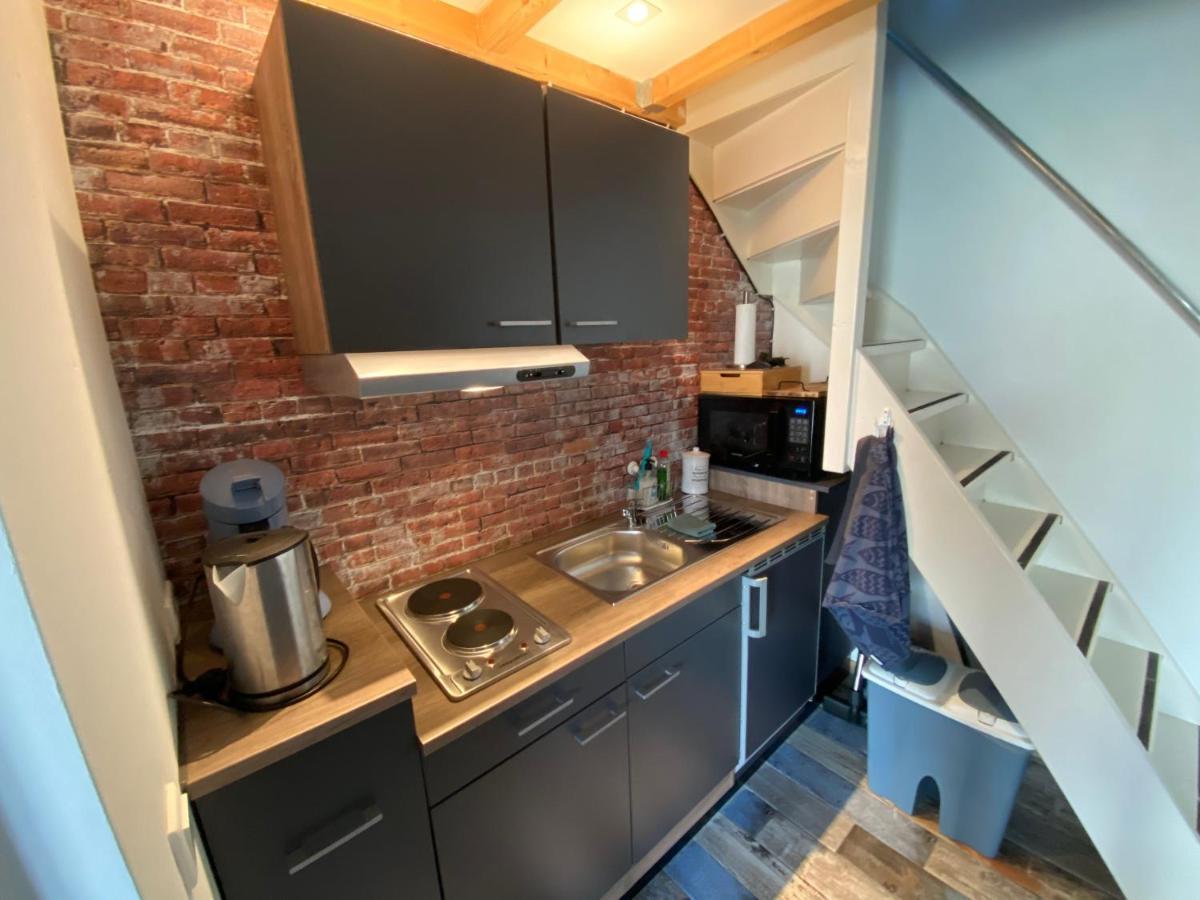 Appartement - B&B De Koog Uitgeest Luaran gambar