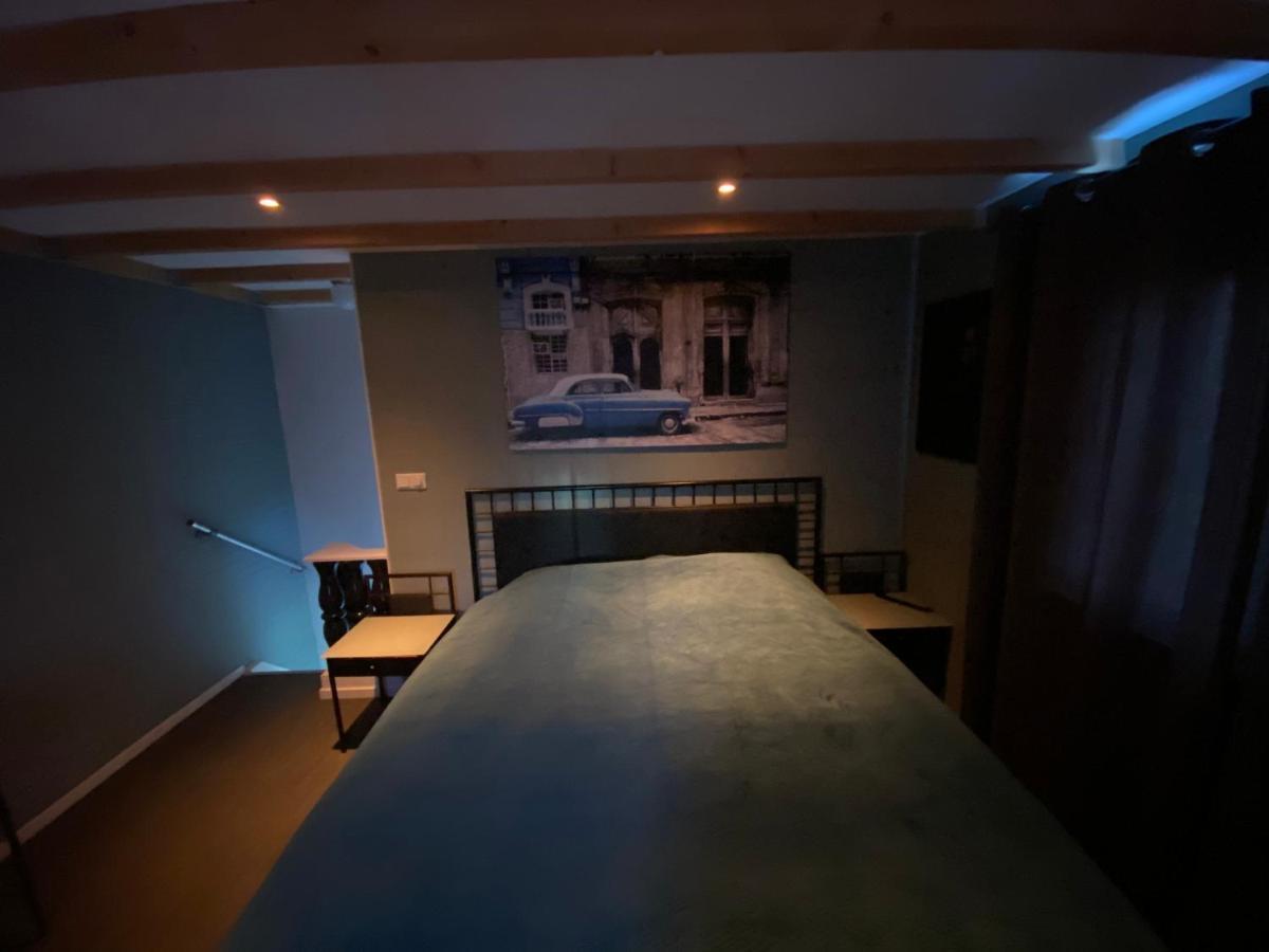 Appartement - B&B De Koog Uitgeest Luaran gambar